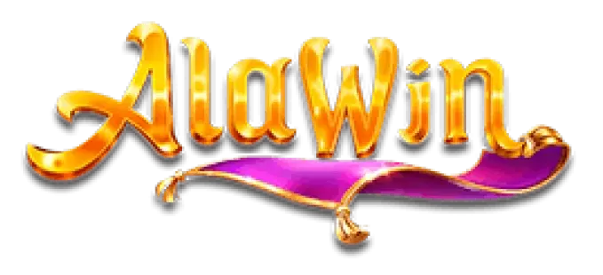 Alawin Casino logo
